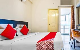 Hotel O Sai Ram Residency